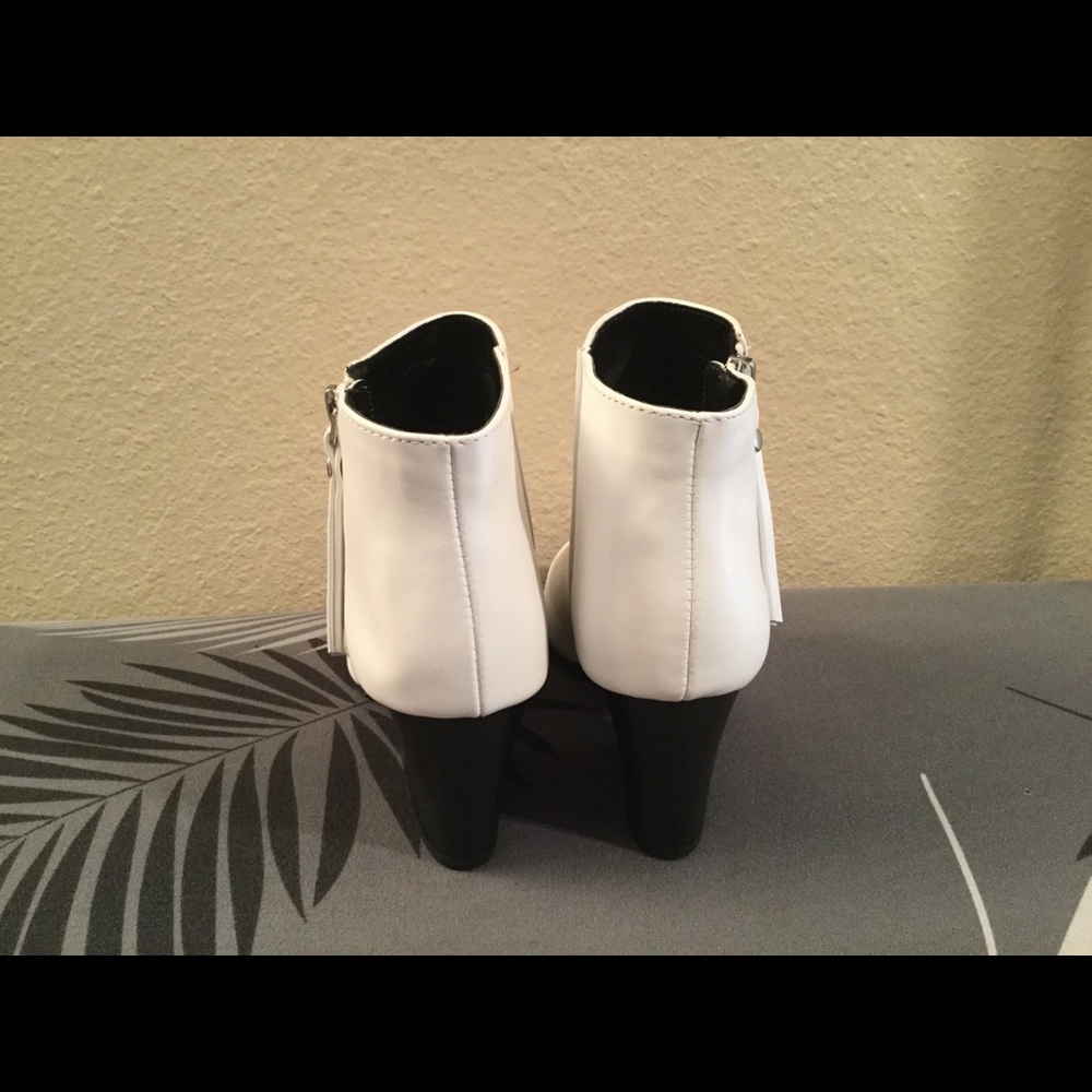 Booties - Picture 7 of 7
